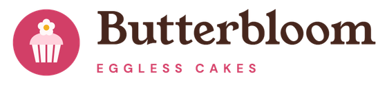 Butterbloom Cakes