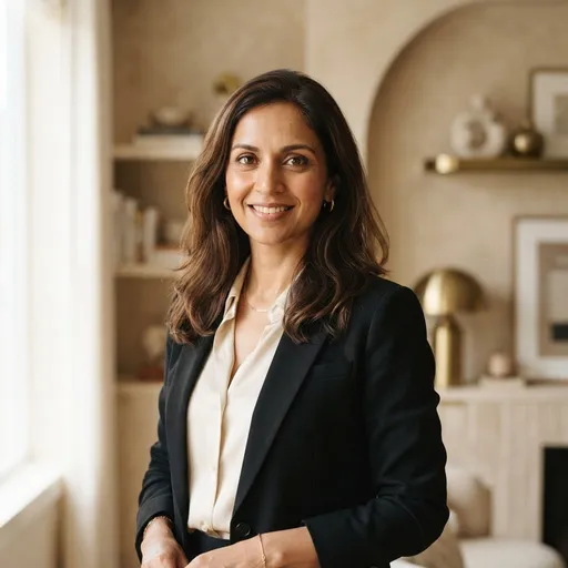 Ishita Mehra