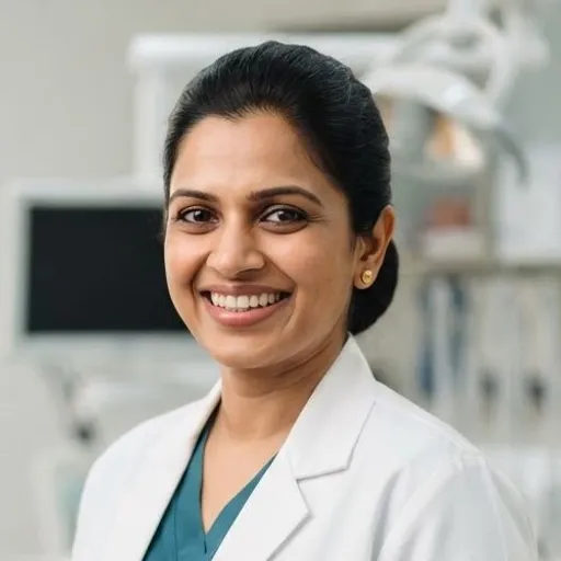 Dr. Meera Nair